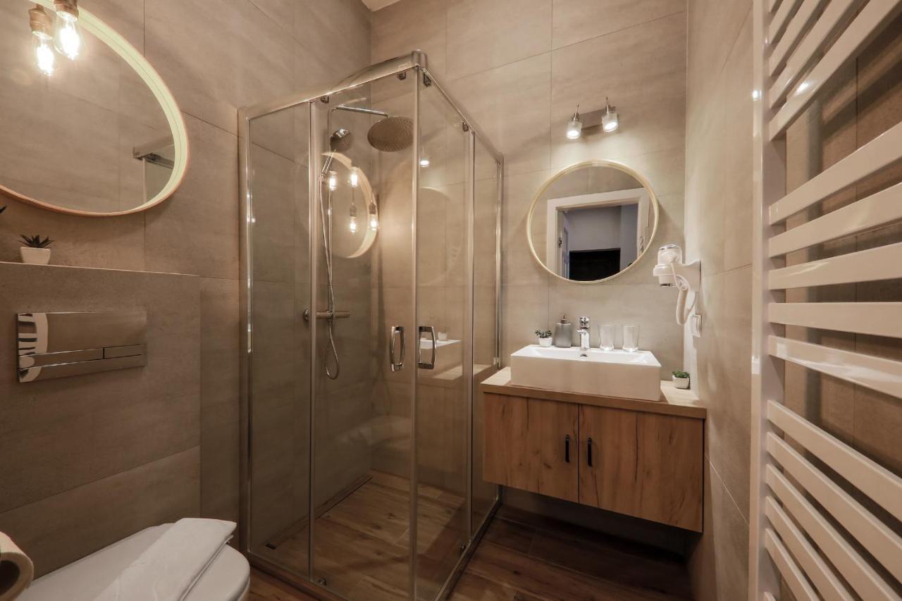Apartamenty Mecenasowka Zakopane Exteriör bild