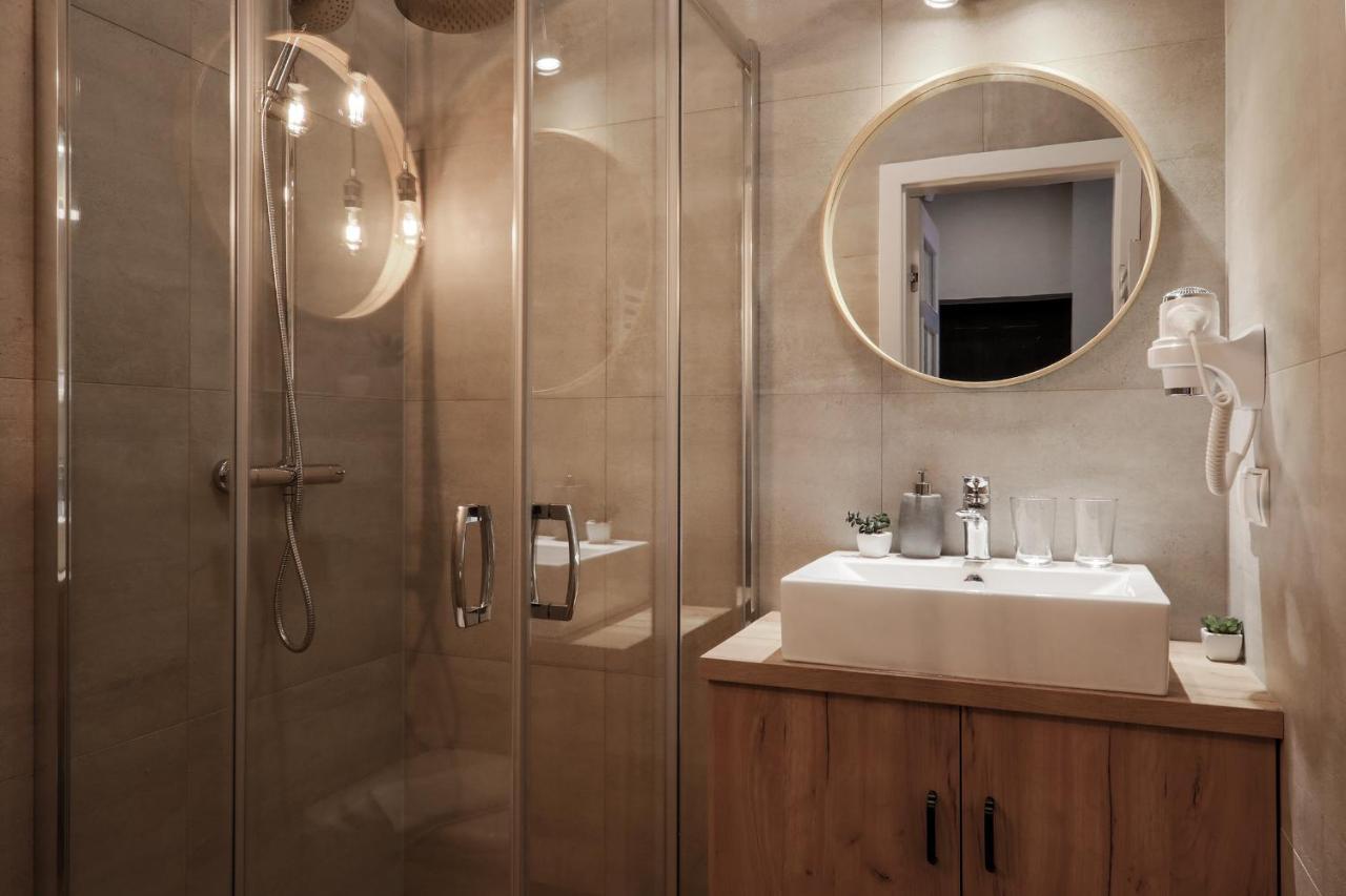 Apartamenty Mecenasowka Zakopane Exteriör bild